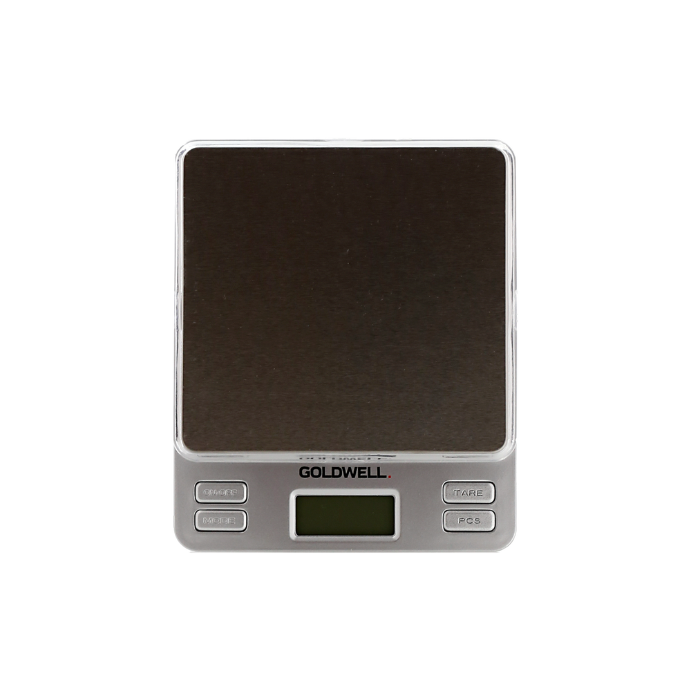 Goldwell Digital Scale